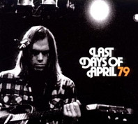 Last Days Of April - 79