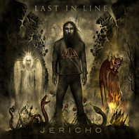 Last In Line (5) - Jericho