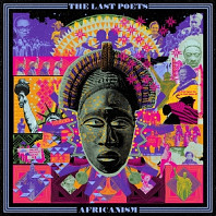 Last Poets & Tony Allen - Africanism