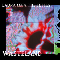 Laura Lee (7) - Wasteland