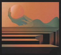 Laurence Pike - Distant Early Warning