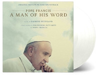 Laurent Petitgand - Pope Francis a Man of His Word