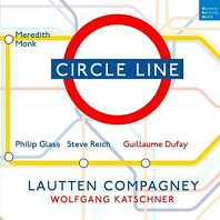 Lautten Compagney - Circle Line