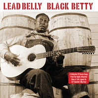 Leadbelly - Black Betty -2lp, 180gr-