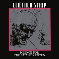 Science For the Satanic Citizen (Silver)