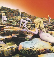 Led Zeppelin - Houses of the Holy