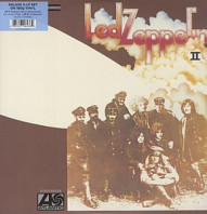 Led Zeppelin - Ii