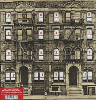 Physical Graffiti