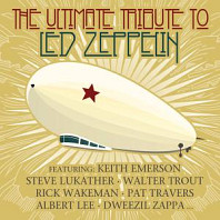 Led Zeppelin - Ultimate Tribute To