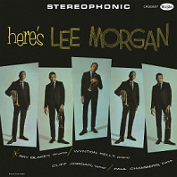Here's Lee Morgan