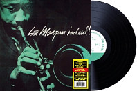 Lee Morgan - Indeed!