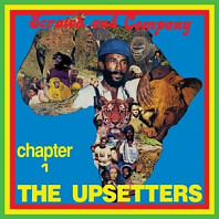 Lee Perry& the Upsetters - Chapter 1