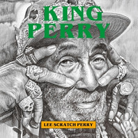 Lee -Scratch- Perry - King Perry