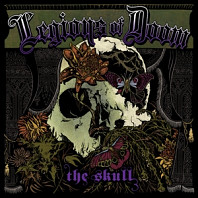 Legions of Doom - The Skull 3