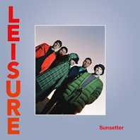 Leisure (13) - Sunsetter