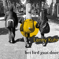 Lenny Kuhr - Lied Gaat Altijd Door