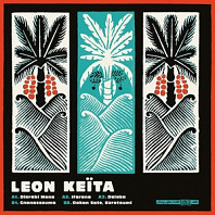 Léon Keita - Leon Keita