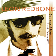 Leon Redbone - Strings and Jokes, Live In Bremen 1977