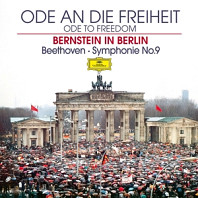 Ode an Die Freiheit / Ode To Freedom