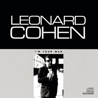 Leonard Cohen - I'm Your Man