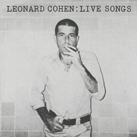 Leonard Cohen - Leonard Cohen: Live Songs