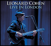 Leonard Cohen - Live In London