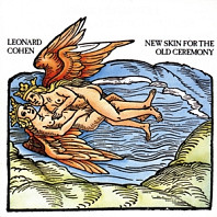 Leonard Cohen - New Skin For the Old Ceremony