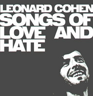 Songs of Love and Hate