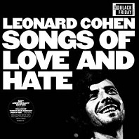 Songs of Love and Hate (50th Anniversary Edition)