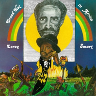 Leroy Smart - Dread Hot In Africa