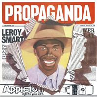 Leroy Smart - Propaganda