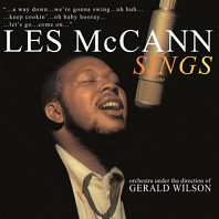 Les McCann - Sings