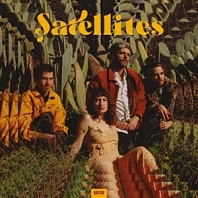 Les Satellites - Satellites