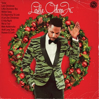 Leslie Odom Jr. - The Christmas Album