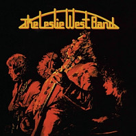 Leslie West - Leslie West Band