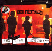 Libertines - Up the Bracket