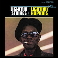 Lightnin' Hopkins - Lightnin' Strikes