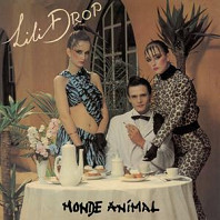 Lili Drop - Monde Animal