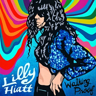 Lilly Hiatt - Walking Proof