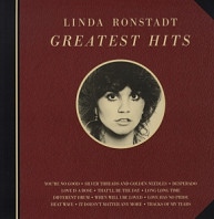 Linda Ronstadt - Greatest Hits Vol. 1