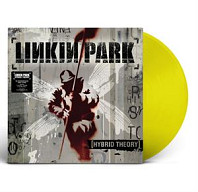 Linkin Park - Hybrid Theory