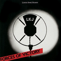 Linton Kwesi Johnson - Forces of Victory