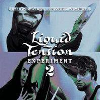 Liquid Tension Experiment - 2