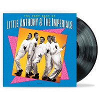 Little Anthony & The Imperials - The Very Best of