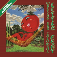 Little Feat - Waiting For Columbus