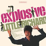 Little Richard - Explosive Little Richard