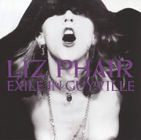 Liz Phair - Exile In Guyville