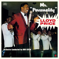 Lloyd Price - Mr. Personality