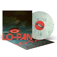 Lo-Pan - Get Well Soon