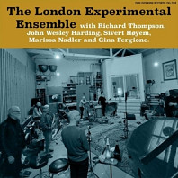 London Experimental Ensemble - Child Ballads: the Final Six